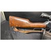 Image 3 : WINCHESTER M94 30-30 LEVER ACTION RIFLE WITH SIMMONS 4X32 SCOPE - S/N: 4677545