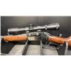 Image 6 : WINCHESTER M94 30-30 LEVER ACTION RIFLE WITH SIMMONS 4X32 SCOPE - S/N: 4677545