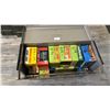 Image 2 : METAL BOX OF ASSORTED AMMUNITION