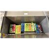 Image 3 : METAL BOX OF ASSORTED AMMUNITION