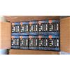 Image 3 : METAL CASE & (3) BOXES OF ASSORTED SHOTGUN AMMUNITION