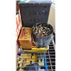 Image 6 : SHELF OF ASSORTED AMMUNITION