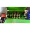 Image 6 : SHELF OF ASSORTED AMMUNITION
