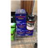 Image 7 : SHELF OF ASSORTED AMMUNITION