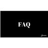 Image 1 : FREQUENTLY ASKED QUESTIONS