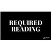 Image 1 : REQUIRED READING