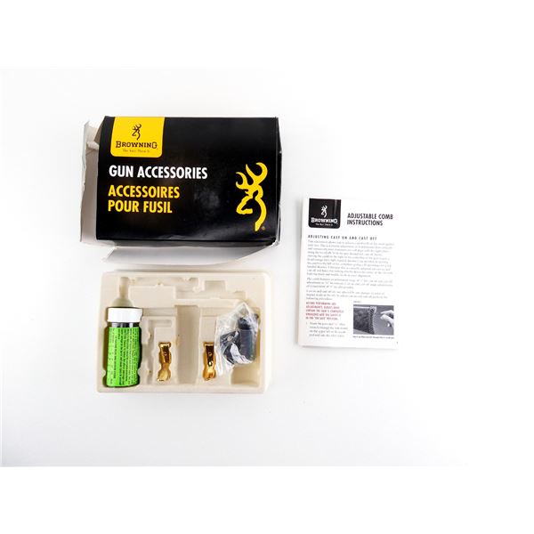 BROWNING INVECTOR PLUS 12 GAUGE CHOKE / TRIGGER / PARTS LOT