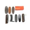Image 1 : ASSORTED RIFLE / SHOT GUN RECOIL PAD LOT