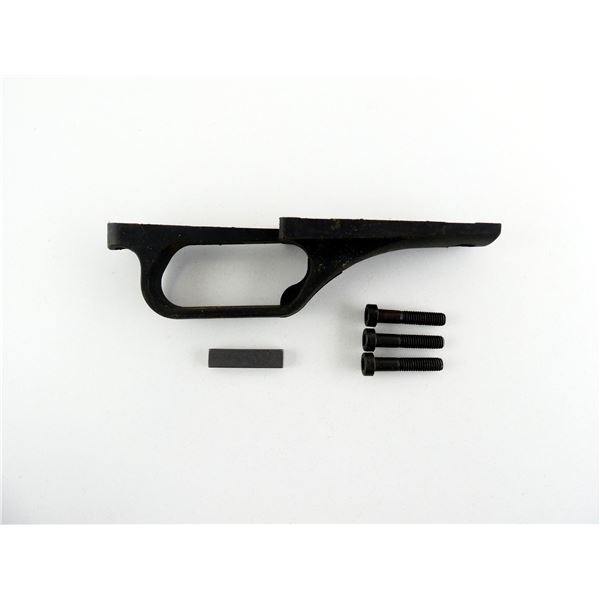 H&K SPORTER 630 / 770 RIFLE PARTS LOT