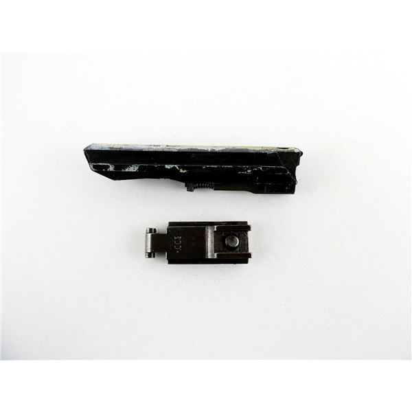 WINCHESTER MODEL 1894 PRE-64 PARTS LOT