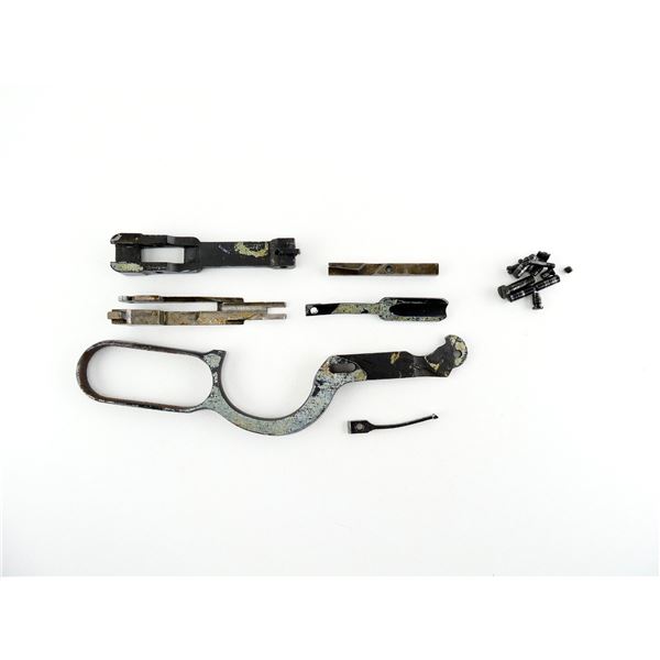 WINCHESTER MODEL 1894 PRE-64 PARTS LOT