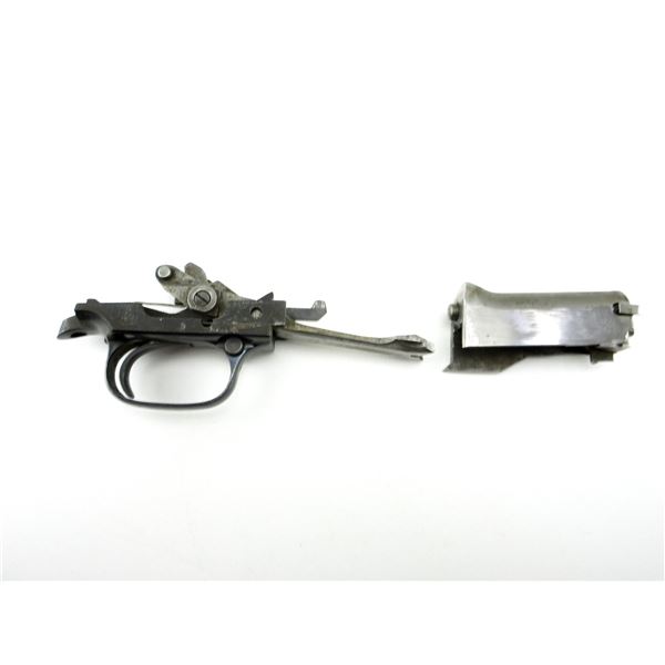 WINCHESTER MODEL 12 12 GAUGE PARTS LOT