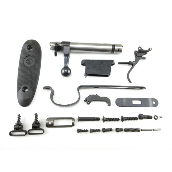 CZ .22 LR RIFLE PARTS LOT