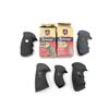 Image 1 : ASSORTED PACHMAYR REVOLVER GRIP LOT