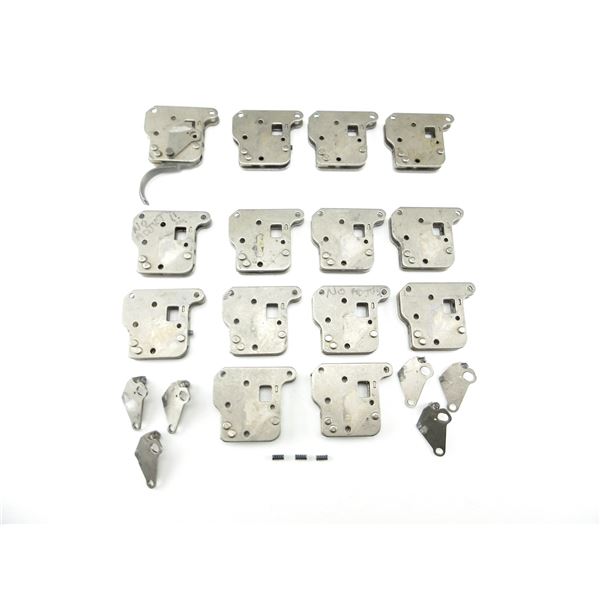 REMINGTON 700 TRIGGER MECH. HOUSING LOT