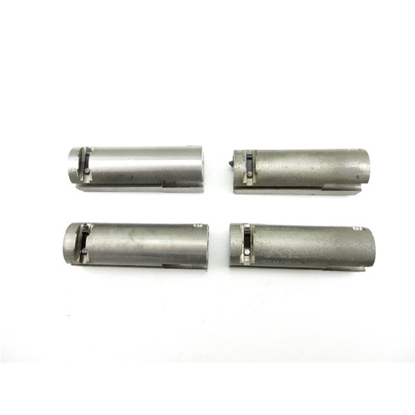 REMINGTON 597 .22 WMR / .17 HMR BREECH BOLT LOT