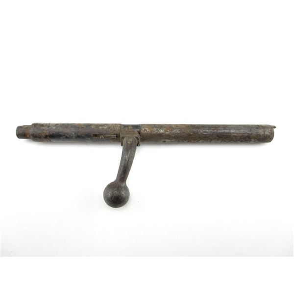 UNKNOWN .410 SHOT GUN BOLT