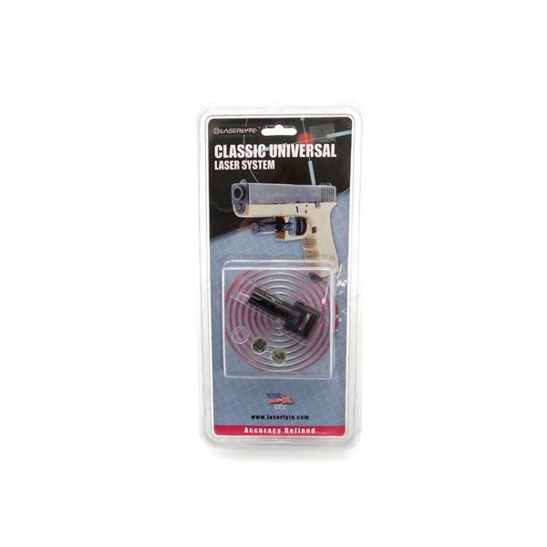 LASERLYTE CLASSIC UNIVERSAL LASER SYSTEM
