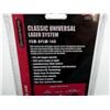 Image 3 : LASERLYTE CLASSIC UNIVERSAL LASER SYSTEM