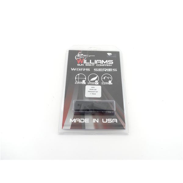 WILLIAMS WGRS SERIES FIRESIGHTS MARLIN 336 SIGHT