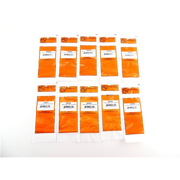 ASSORTED MARBLE ARMS SINGLE STEP ELEVATOR LOT