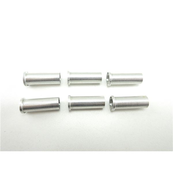 UNKNOWN .32 LONG ALLOY CHAMBER ADAPTOR LOT