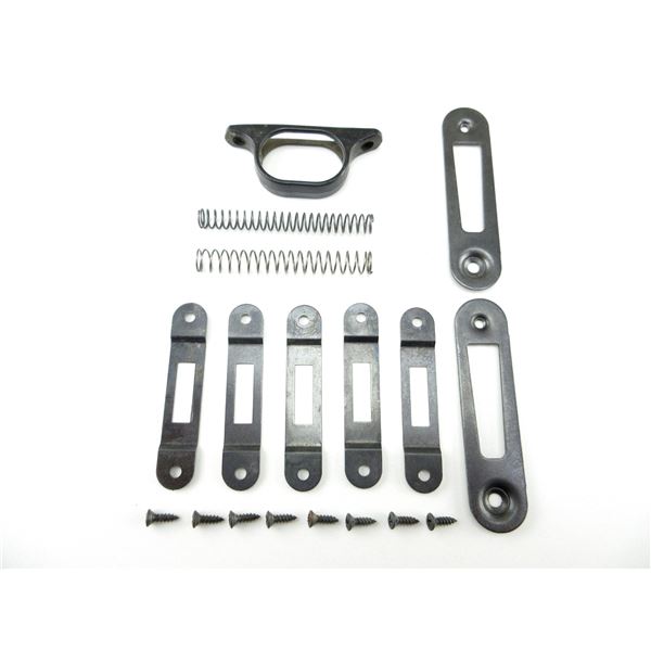 LAKEFIELD RIM FIRE RIFLE PARTS LOT