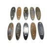 Image 2 : ASSORTED COOEY / UNKNOWN RIMFIRE BUTT PLATE LOT