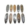 Image 2 : ASSORTED COOEY / UNKNOWN RIMFIRE BUTT PLATE LOT