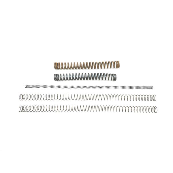 ASSORTED UNKNOWN SHOT GUN RETURN SPRING LOT