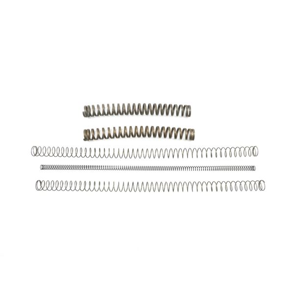 ASSORTED UNKNOWN SHOT GUN RETURN SPRING LOT