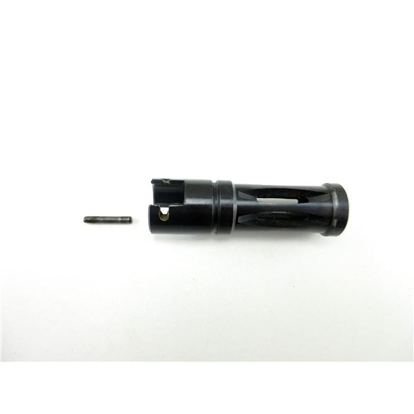 UNKNOWN SKS MUZZLE FLASH HIDER