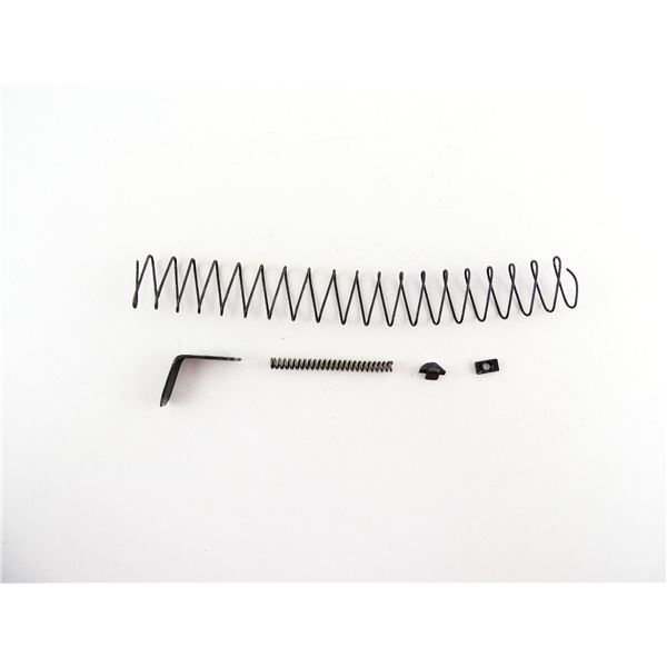 ASSORTED PISTOL PARTS