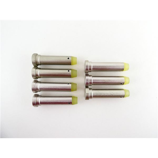 UNKNOWN AR-15 5.56MM / .223 REM BUFFER LOT