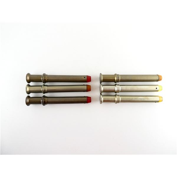 UNKNOWN AR-15 A2 5.56MM / .223 REM BUFFER LOT