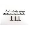 Image 2 : ASSORTED 1.5" SLING SWIVELS LOT
