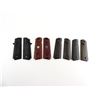 Image 1 : ASSORTED 1911 GRIP LOT