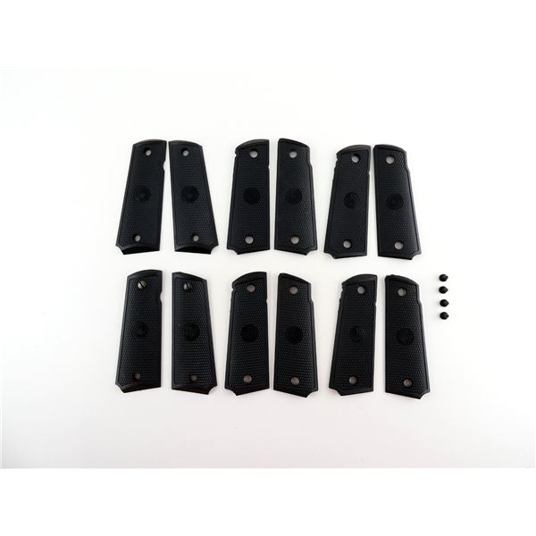 PARA ORDNANCE 1911 GRIP LOT