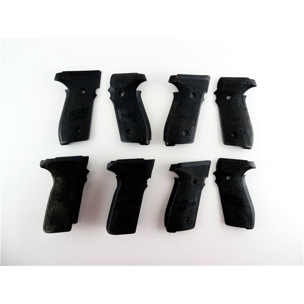 SIG SAUER P229 SEMI-AUTO GRIP LOT