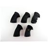Image 1 : ASSORTED PACHMAYR SMITH & WESSON REVOLVER GRIP LOT