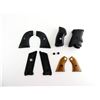 Image 1 : ASSORTED RUGAR SEMI-AUTO / REVOLVER GRIP LOT