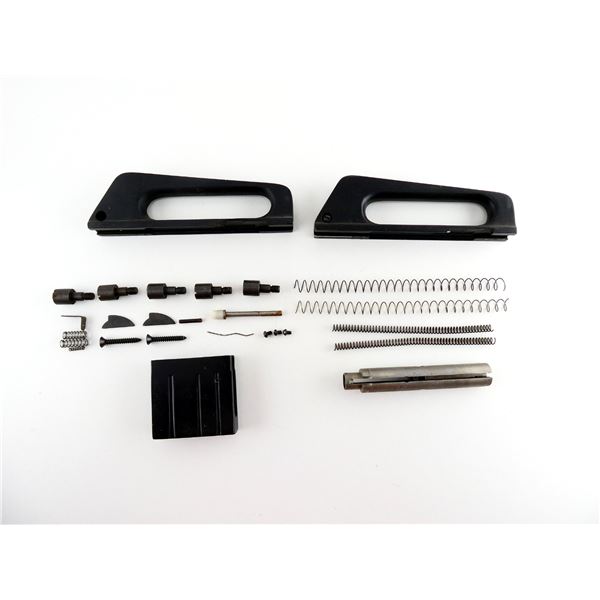 SQUIRES BINGHAM 16 / 1600 .22 LR PARTS LOT