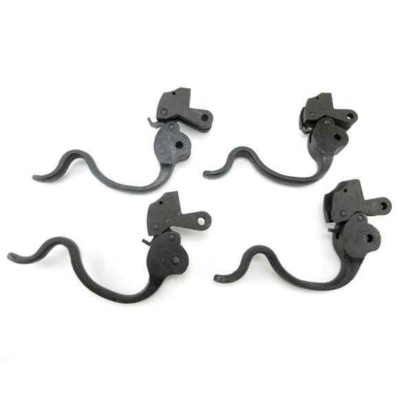 STEVENS FAVORITE .22 LR FINGER LEVER LOT