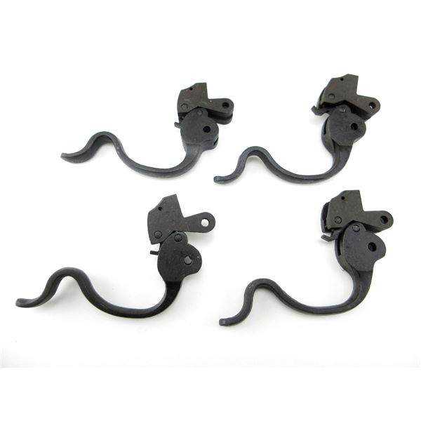 STEVENS FAVORITE .22 LR FINGER LEVER LOT