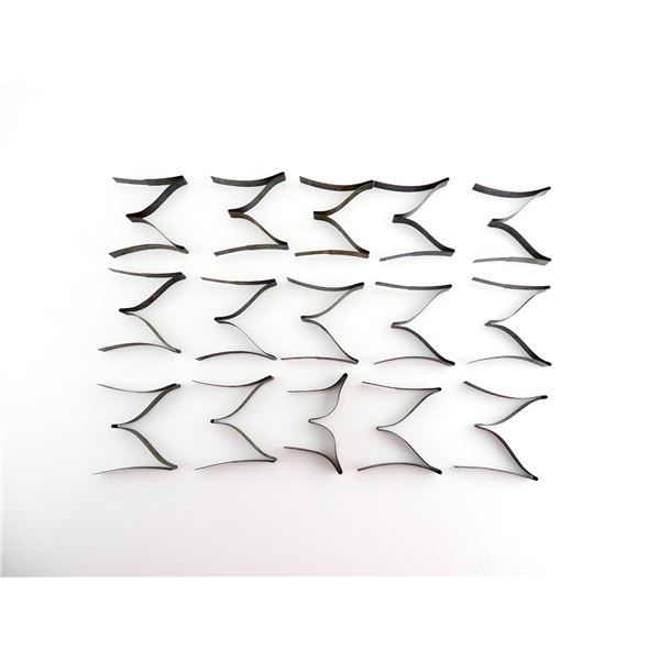 REMINGTON RIFLE MAG FOLLOWER SPRING LOT