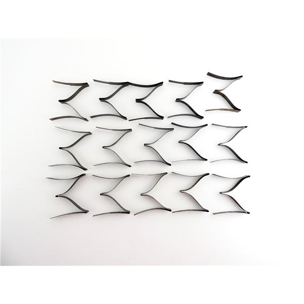 REMINGTON RIFLE MAG FOLLOWER SPRING LOT