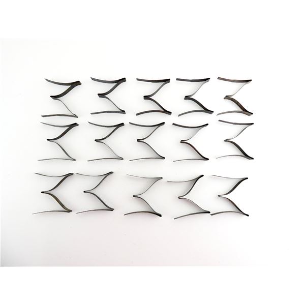 REMINGTON RIFLE MAG FOLLOWER SPRING LOT