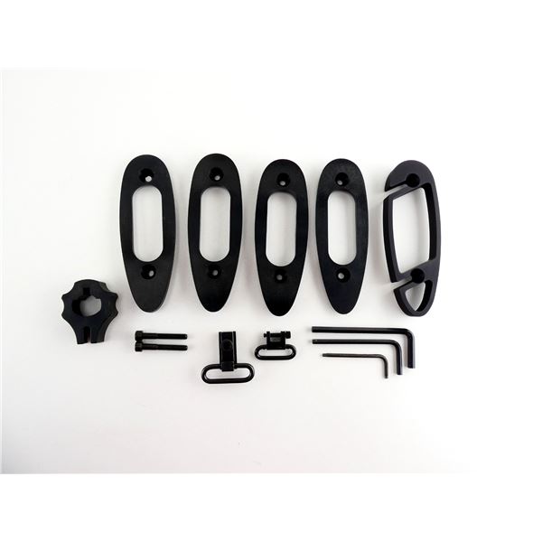 TIKKA T3 ACCESSORIES LOT