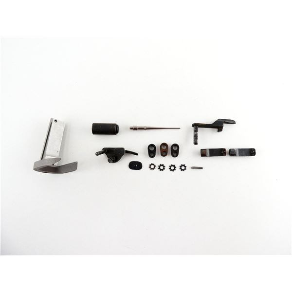 UNKNOWN 1911 PISTOL PARTS LOT