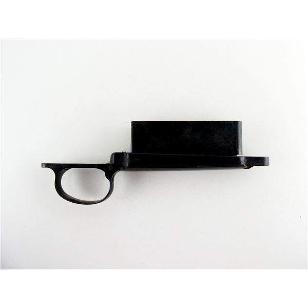 REMINGTON 700 LONG ACTION TRIGGER GUARD AND PARTS LOT